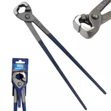 Imagem de Torques Armador 12 Berg 485