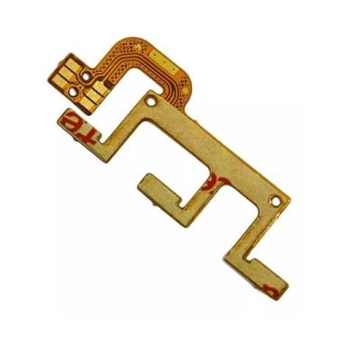 Imagem de Flex Power E Volume Compativel Com Moto One Action Xt2013 - Fullflex
