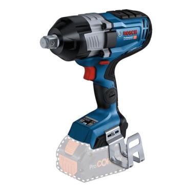 Imagem de Chave de Impacto GDS 18V-1600 HC Bosch 3/4" Biturbo