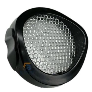 Imagem de Kit Tampa e Grade Protetora Secador Taiff Vulcan, Tourmeline, Unique E