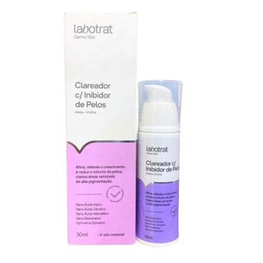 Imagem de Clareador Labotrat Dermo Skin Com Inibidor de Pelos 30ml
