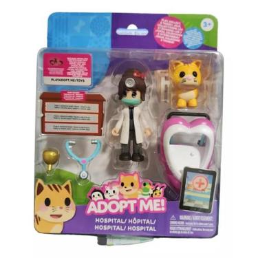 Imagem de Adopt Me! 2 Figura Pack Amigos Pet Sunny