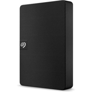 Imagem de Hd externo 4tb seagate 2.5" expansion usb 3.0 5400rpm - stkm4000400, P