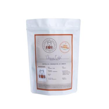 Imagem de Café Verena Calda de Pudim - 250g