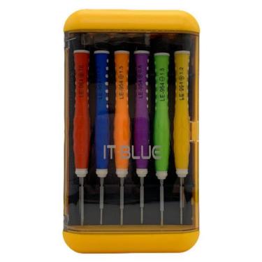 Imagem de Kit Chaves It.Blue LE-954 - IT BLUE