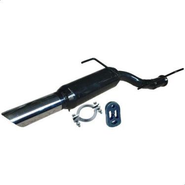 Imagem de Escapamento Esportivo Peugeot Hoggar 1.6 16v 2010... - ScapJá