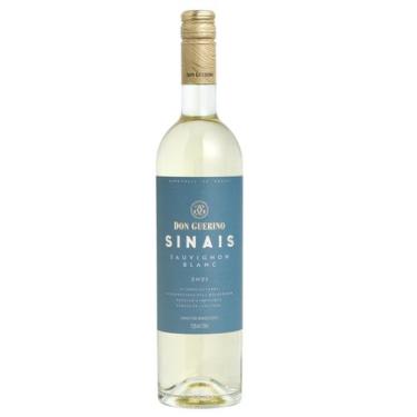 Imagem de Vinho Don Guerino Sinais Sauvignon Blanc 750 ml