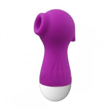 Imagem de Lilo Sugador de Clitóris, Roxo