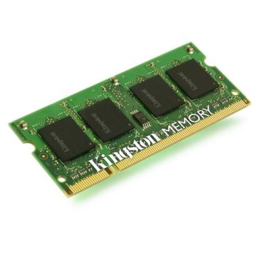 Imagem de Kingston KTH-ZD8000B/4G PC2-5300 Memória 4 GB (667 MHz, 200 pinos, 1 x 4 GB) DDR2-SDRAM Kit