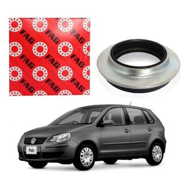 Imagem de Rolamento Amortecedor Polo 1.6 2.0 2007 A 2011 - FAG