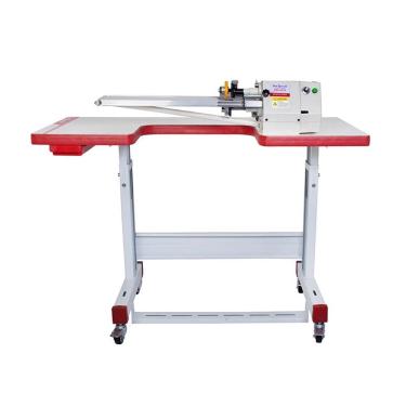 Imagem de Máquina Corte Viés Direct Drive SSH-801D 220V - Sun Special