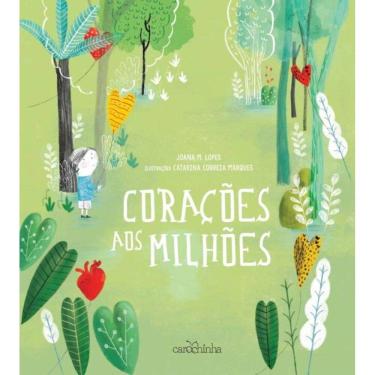 Imagem de Coracoes Aos Milhoes