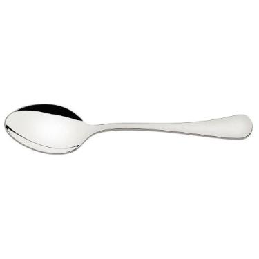 Imagem de Colher Para Arroz Tramontina Zurique Em Aço Inox Tramontina