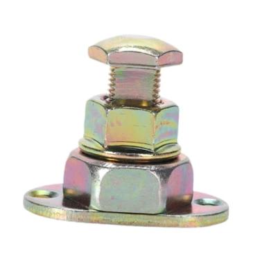 Imagem de Pegciuho Tabela de bilhar para parafuso de mesa de bilhar para parafuso de mesa de bilhar homens resistentes para ajuste de altura