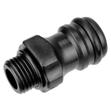 Imagem de MaxLLTo Conector de mangueira de substituição 4201 700 7300 para Stihl TS400 TS410 TS420 TS460 TS510 TS700 TS760 TS800 TS350 TS350 AVE TS360 Cutquik Saws