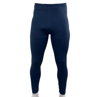 Imagem de Calça Masculina Segunda Pele Térmico Peluciado Para Homem - AG Industr