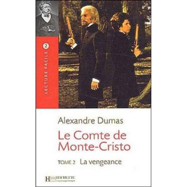 Imagem de Comte De Monte Cristo - Tome 2, Le (900 A 1500 Mots)