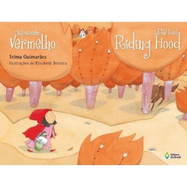 Imagem de Chapeuzinho Vermelho