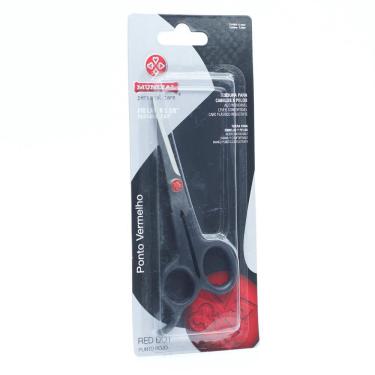 Imagem de Tesoura Cabelo Mundial Red Dot(663-5.3/8')