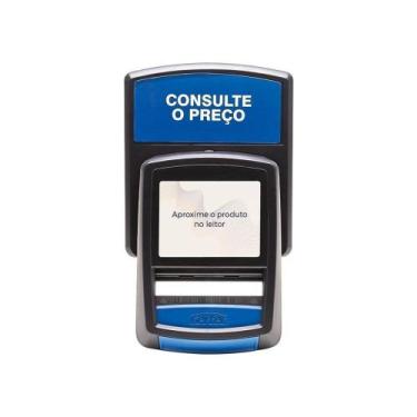 Imagem de Terminal Gertec Busca Preco G2-E, Wifi e Bluetooth - G00410292