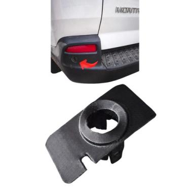 Imagem de Suporte Sensor Estacionamento Traseiro Esquerdo Montana Lt Ltz 1.2 Tur
