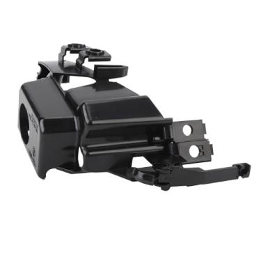 Imagem de TYTOGE Suporte forte de farol de neblina para para-choque dianteiro garante uma condução segura 1638201112 Suporte de farol de neblina para W163 ML320 ML500 ML350 (esquerda: HC3Z17906JA)