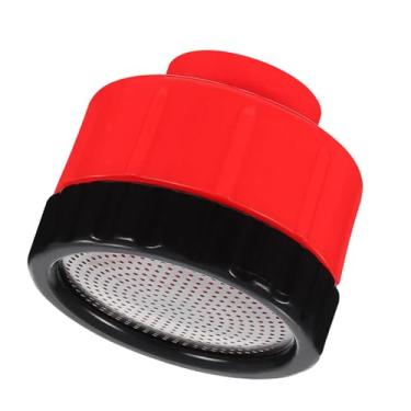 Imagem de ＡＷＨＡＯ Acessórios para pulverizadores de chuveiro do bico de mangueira Acessórios para pulverizadores de chuveiro de jardim de água para o recipiente para, 400 Orifícios