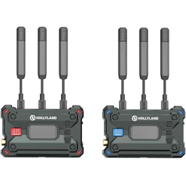 Imagem de Hollyland Pyro S 4k Hdmi/sdi Wireless Video Transmission