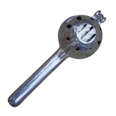 Imagem de Espremedor De Laranja Manual Alumínio Fundido Resistente | 5 PONTOS@