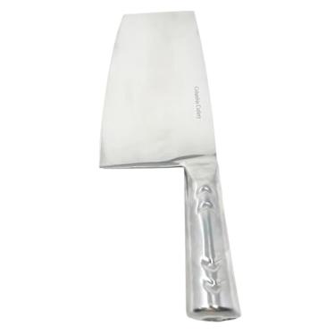 Imagem de Cutelo de legumes e refogados de 21,6 cm - leve e ergonômico - Talheres Columbia