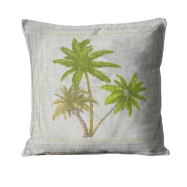 Imagem de Capa p/ Almofada Estampada 43X43CM - CAP0105 - ESTAMPA 2 - TOKYO DESIG