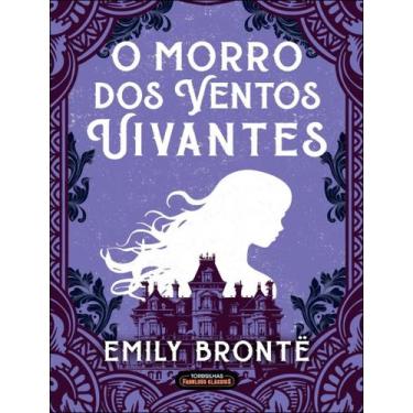 Imagem de Livro - Morro Dos Ventos Uivantes, O - TORDESILHAS, 1, 15.7 x 23