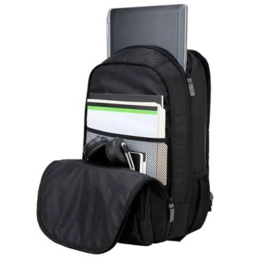 Imagem de Mochila Targus Groove Para Notebook 17&Quot Cvr-617