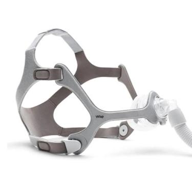 Imagem de Máscara Nasal Wisp Tecido Philips Respironics c/ PE