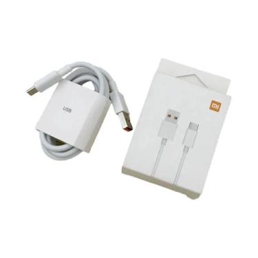 Imagem de Cabo USB C Xiaomi POCO X3 X4 X5 X6 F3 F4 F5 F6 pro GT 120W 90W 67W 33W