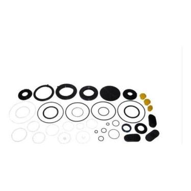 Imagem de 02 Reparo Cx Direção Hidráulica Mercedes 1218/2214 Cx 8095 - Importado