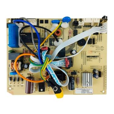 Imagem de Placa Principal Evaporadora 12.000 Btus Inverter Philco