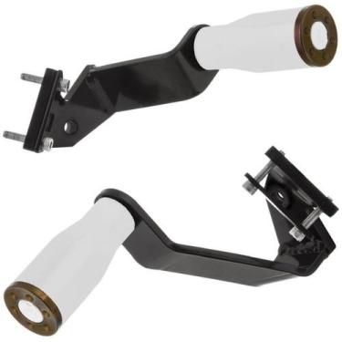 Imagem de Slider Pro tork CBR 500R, BRANCO