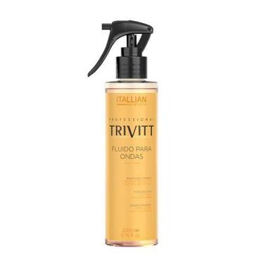 Imagem de Trivitt fluido pra ondas 200ml
