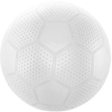 Imagem de Bola de futebol em vinil para crianças Bico de Jaca - LÍDER BRINQUEDOS