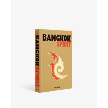 Imagem de Bangkok Spirit - ASSOULINE