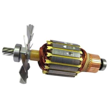 Imagem de Induzido para Serra Circular 1619.P06.065 127V BOSCH 