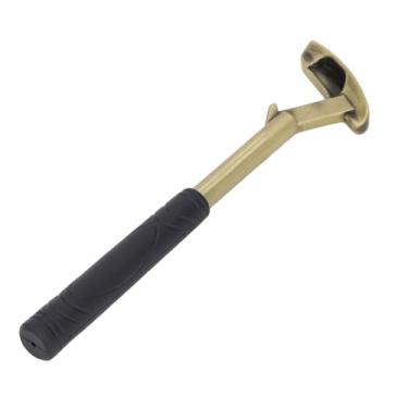 Imagem de Generic Abridor de Garrafas Abridor de Fãs à Prova de Ferrugem Compact (Cobre)