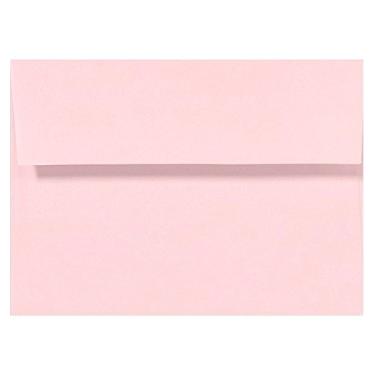 Imagem de Envelopes para convite A9, Candy Pink