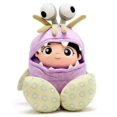 Imagem de Disney Pelúcia Boo Big Feet 30cm