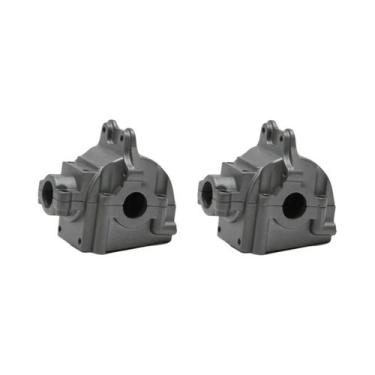 Imagem de Wltoys 144001 144002 144010 124016 124019 Peças De Atualização Da Carc