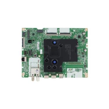 Imagem de Placa Principal TV LG 75NANO80TSA EBU67640794