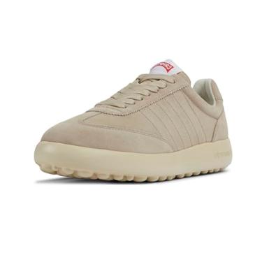 Imagem de Camper Tênis feminino de cano baixo, 38, Bege, 6