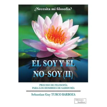 Imagem de El Soy y el No Soy - 2 - Espanhol