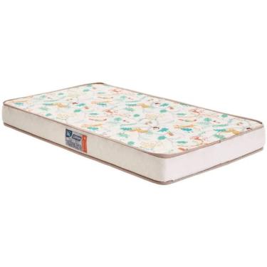 Imagem de Colchão Infantil Espuma D18 Supreme 70x130cm